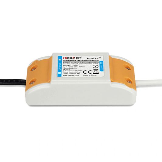 Milight RGBWW LED Einbaustrahler downlight 6 Watt