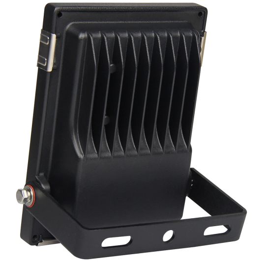 RGBWW WLAN LED Scheinwerfer/ Baulampe 10 Watt IP65