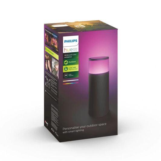 Philips Hue Outdoor Calla Sokkelererweiterung