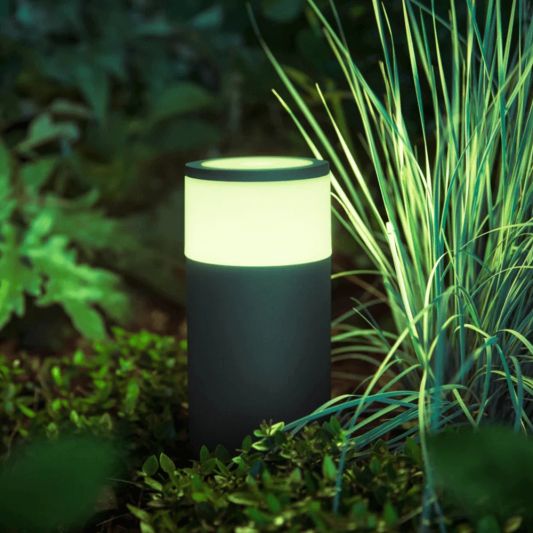 Philips Hue Outdoor Calla Sokkelererweiterung