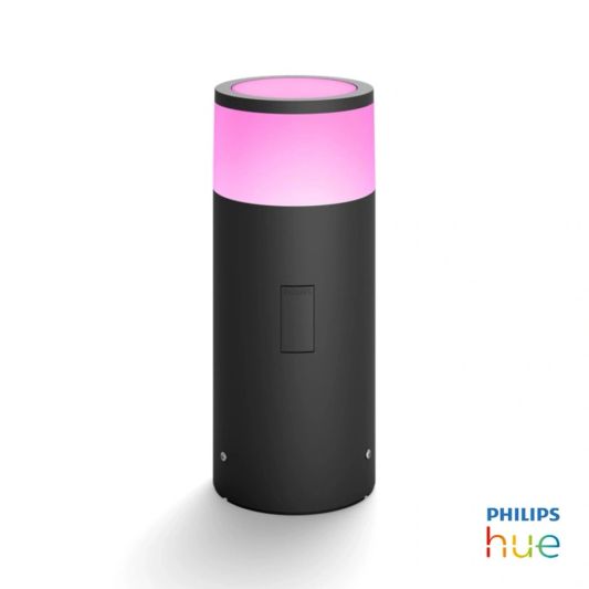 Philips Hue Outdoor Calla Sokkelererweiterung