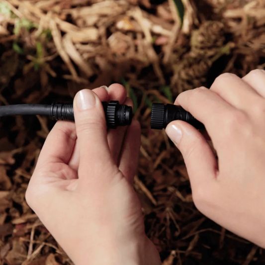 Philips Hue Outdoor -Verlängerungskabel 5 Meter