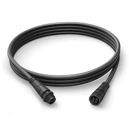 Philips Hue Outdoor -Verlängerungskabel 5 Meter