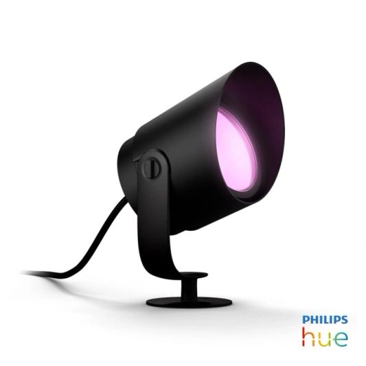 Philips Hue Outdoor Lily Glühbirne XL Extension