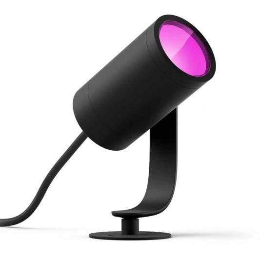 Philips Hue Outdoor Lily Glühbirne Extension Starter Set