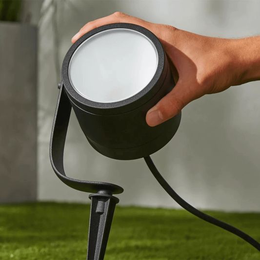 Philips Hue Outdoor Lily Glühbirne XL Extension