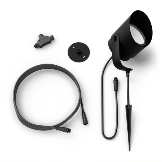 Philips Hue Outdoor Lily Glühbirne XL Extension