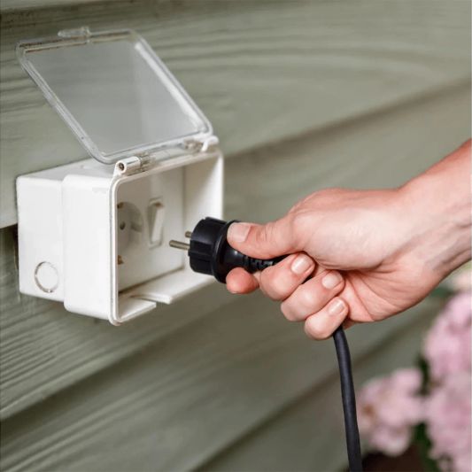 Philips Hue Outdoor Nutrition Cable 100W