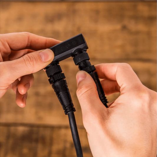 Philips Hue Outdoor Nutrition Cable 100W