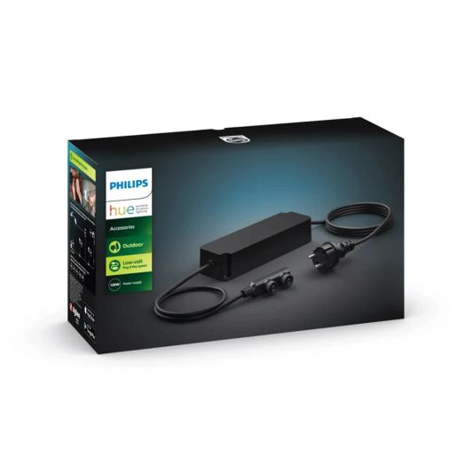 Philips Hue Outdoor Nutrition Cable 100W