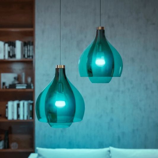 Philips Hue White and Color Ambiente 9W 1100 Lumen E27