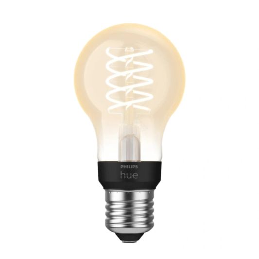 Philips Hue White Thin Filament 7.2W E27 A60