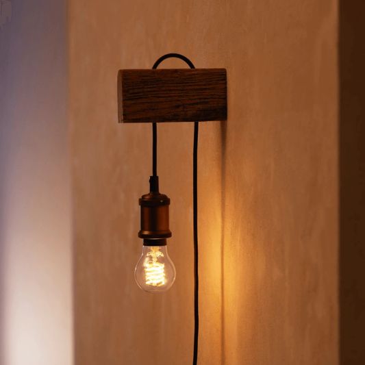 Philips Hue White Thin Filament 7.2W E27 A60