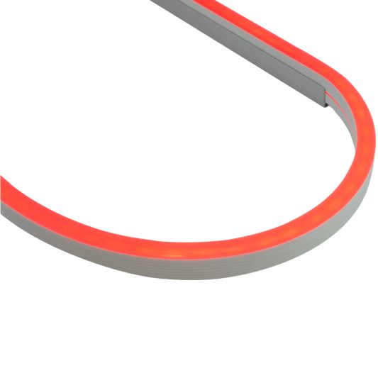 Profil für Neon Maxi LED Streifen 1,5 Meter