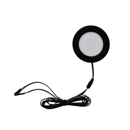 RexTech 1er-Pack RGBWW Spot-Set