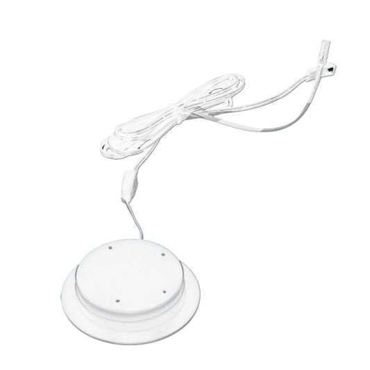 RexTech 1er-Pack RGBWW Spot-Set Weiß