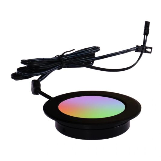 RexTech 2er-Pack RGBWW Spot-Set