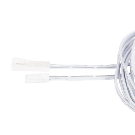 RexTech Verlängerungskabel für RGBWW Einbauspots | 250 cm