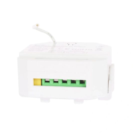 RF Controller für 230V einfarbige LED Streifen – kabellos koppelbar