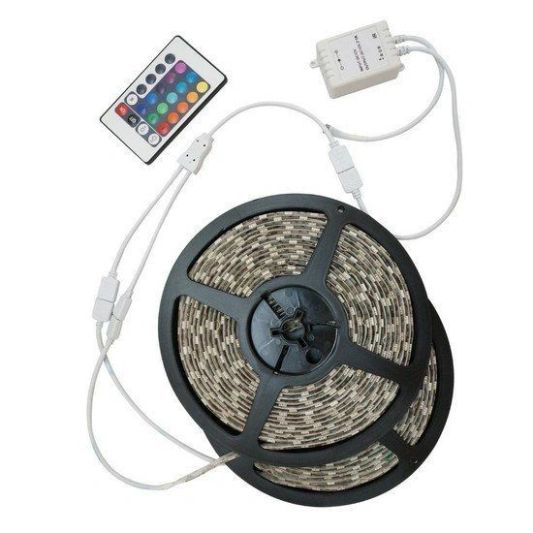 RGB SPLITTER Kabel in 2 Teilen