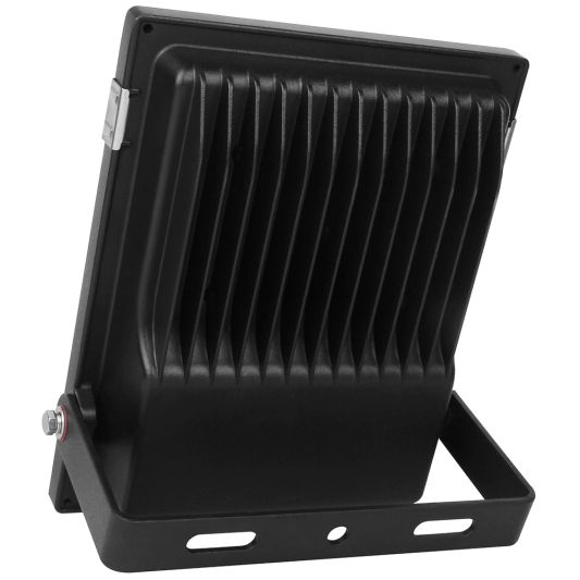 RGBW WLAN LED Scheinwerfer Baulampe 20 Watt IP65 - lose