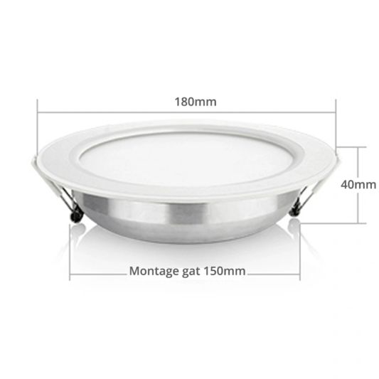 RGBWW komplettes Set mit 1-4 LED Strahler von 12W - inklusiv Bedienung