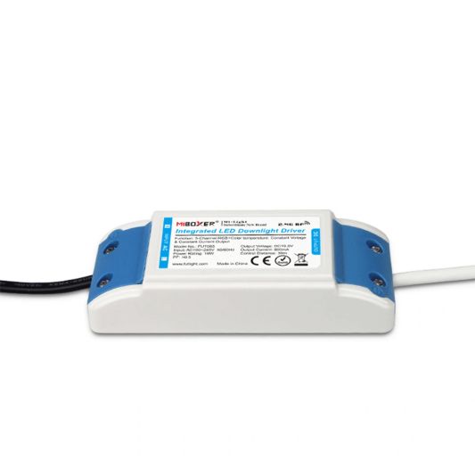 RGBWW LED Einbaustrahler downlight 18 Watt