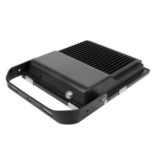 RGBWW WLAN LED Schijnwerper/ Baulampe 50 Watt IP65 lose