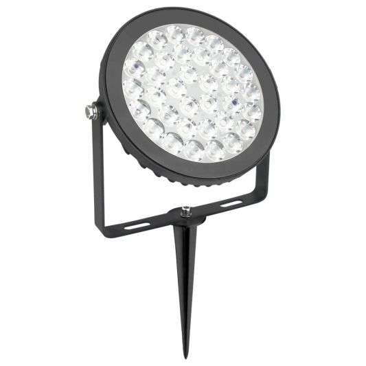 RGBWW WLAN LED Gartenstrahler 15 Watt