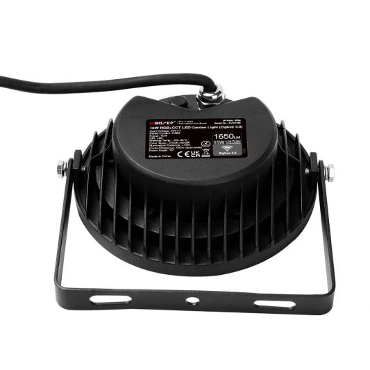 RGBWW WLAN LED Gartenstrahler 15 Watt