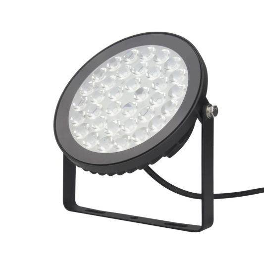 RGBWW WLAN LED Gartenstrahler 15 Watt