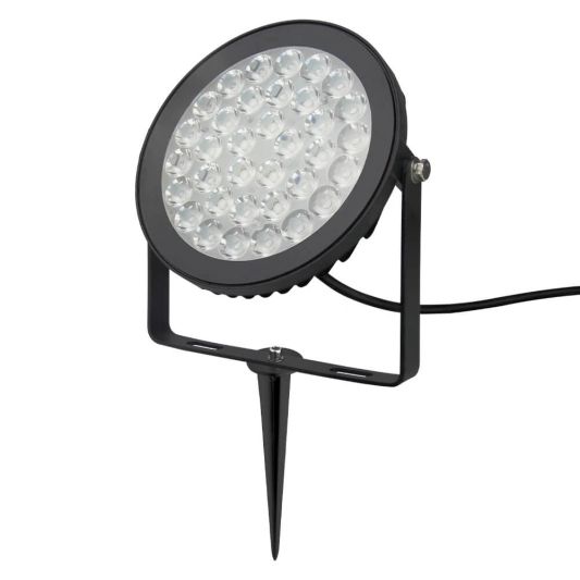 RGBWW WLAN LED Gartenstrahler 15 Watt