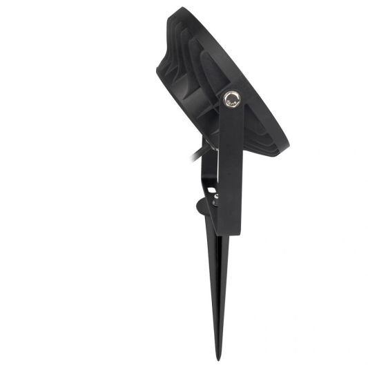 RGBWW WLAN LED Gartenstrahler 15 Watt