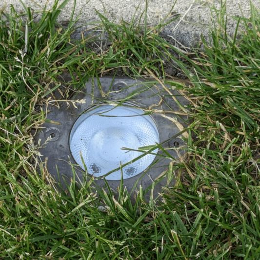 Smart ZigBee gebaut - im Erdgeschoss 9W Law - Starterset