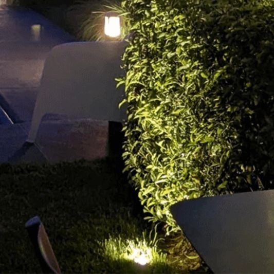 Smart ZigBee gebaut - im Erdgeschoss 9W Law - Starterset