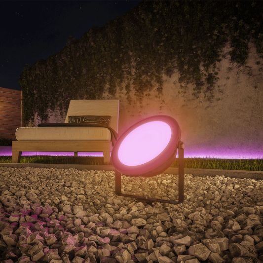 Smart Zigbee PrikGlühbirne 15W - Starterset