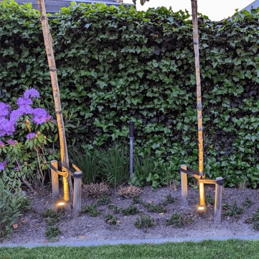 Smart Zigbee PrikGlühbirne 6W - Starterset