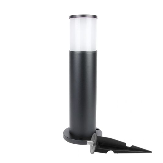 Smart Zigbee Standing Lamp 9W Runde - Starterset