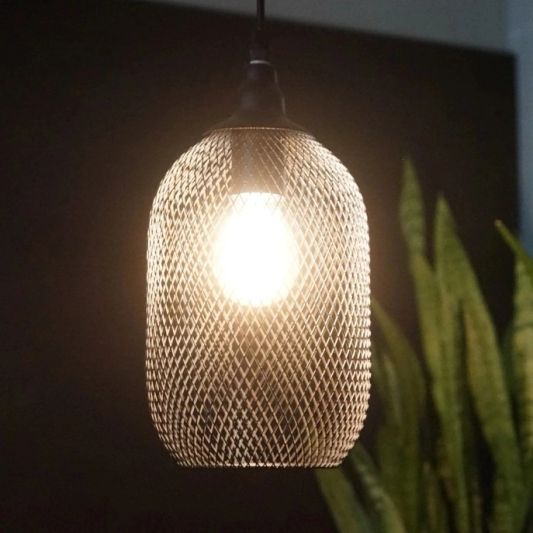 Smarte Filament Zigbee LED-Lampe - Dual White 7W E27 Fassung - A60 Modell