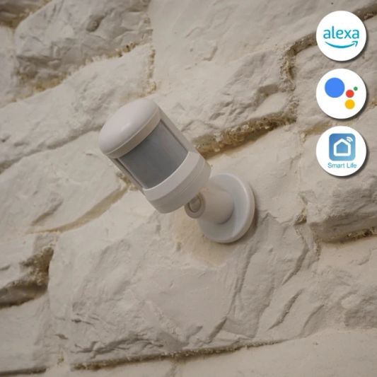Smarte Zigbee Bewegungssensor