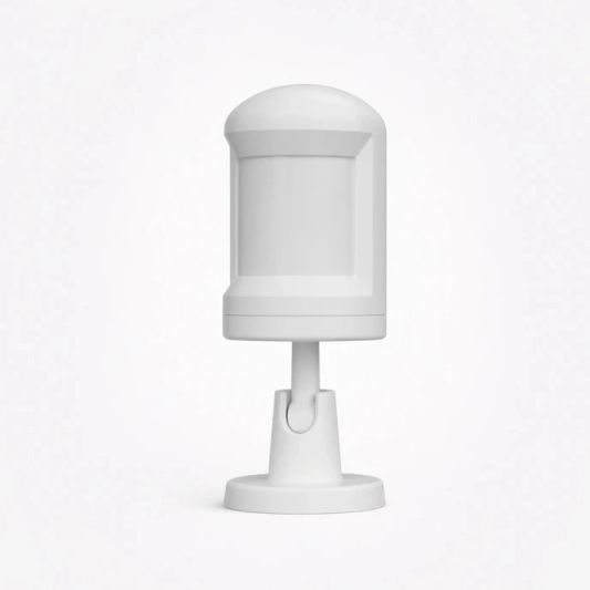 Smarte Zigbee Bewegungssensor