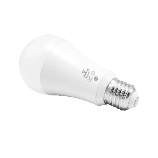 Smarte Zigbee Lampe - 12 Watt E27 Fassung- RGB+CCT - Vorteilsset mit 6 Stück