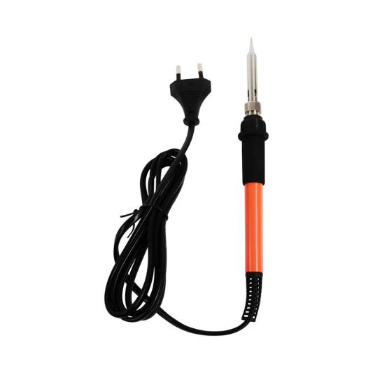 Löt Set für LED Streifen mit einstellbarer Lötschraube Standard