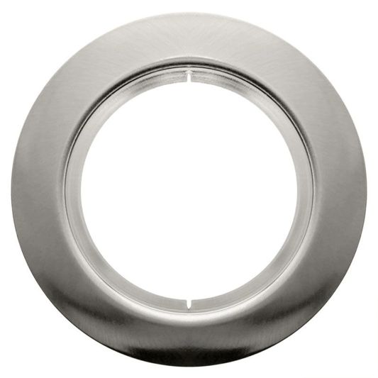 spotarmatur fuellring edelstahl