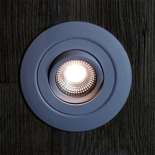 spotarmatur fuellring weiss