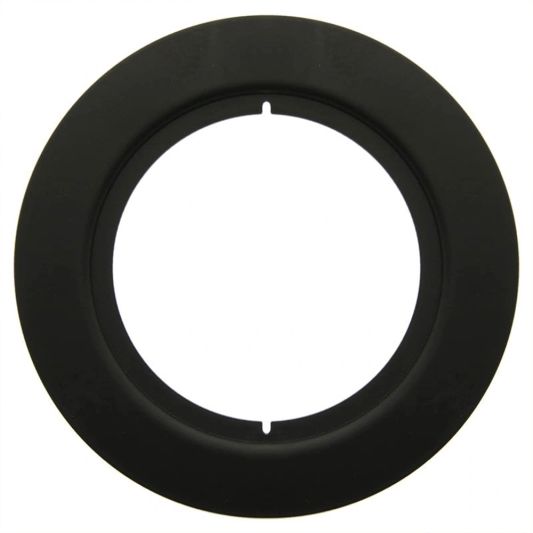 spotarmatur fuellring schwarz