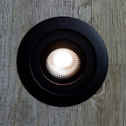 spotarmatur fuellring schwarz