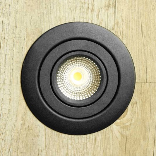 spotarmatur fuellring schwarz