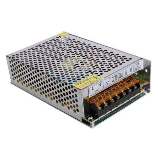 Time Steuerung Set 'Advanced' < 250cm