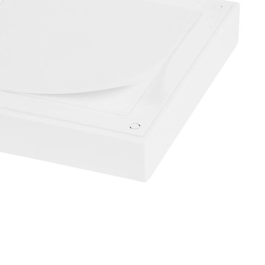 Touch Modul 4 Zonen RGBWW Fernbedienung Wandmodul mit Batterie